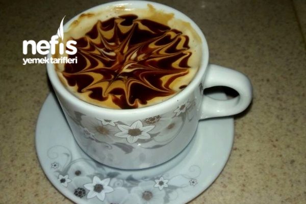 sutlu nescafe
