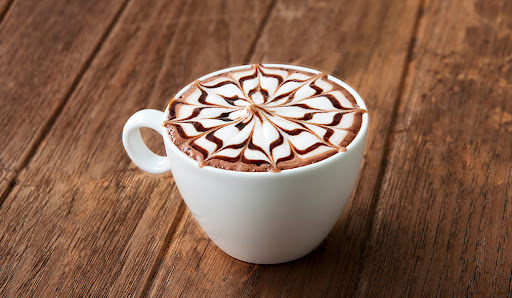 mocha