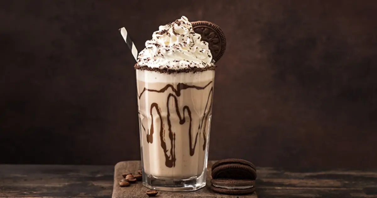 m?lkshake