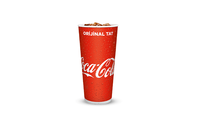 Coca Cola