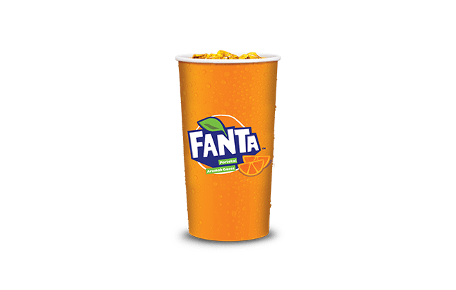 Fanta